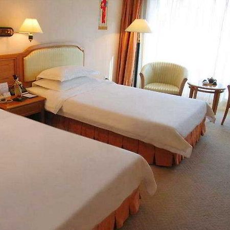Zhongshan Hotel Dalian Extérieur photo