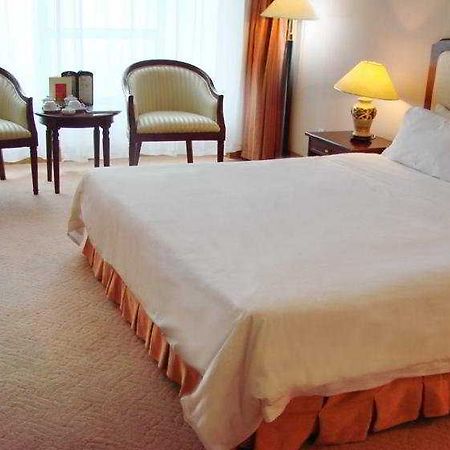 Zhongshan Hotel Dalian Extérieur photo