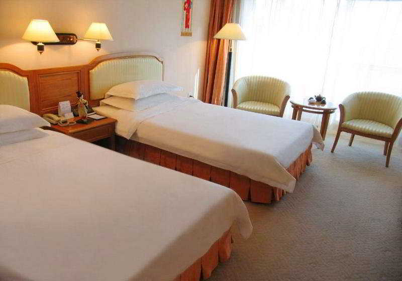 Zhongshan Hotel Dalian Extérieur photo