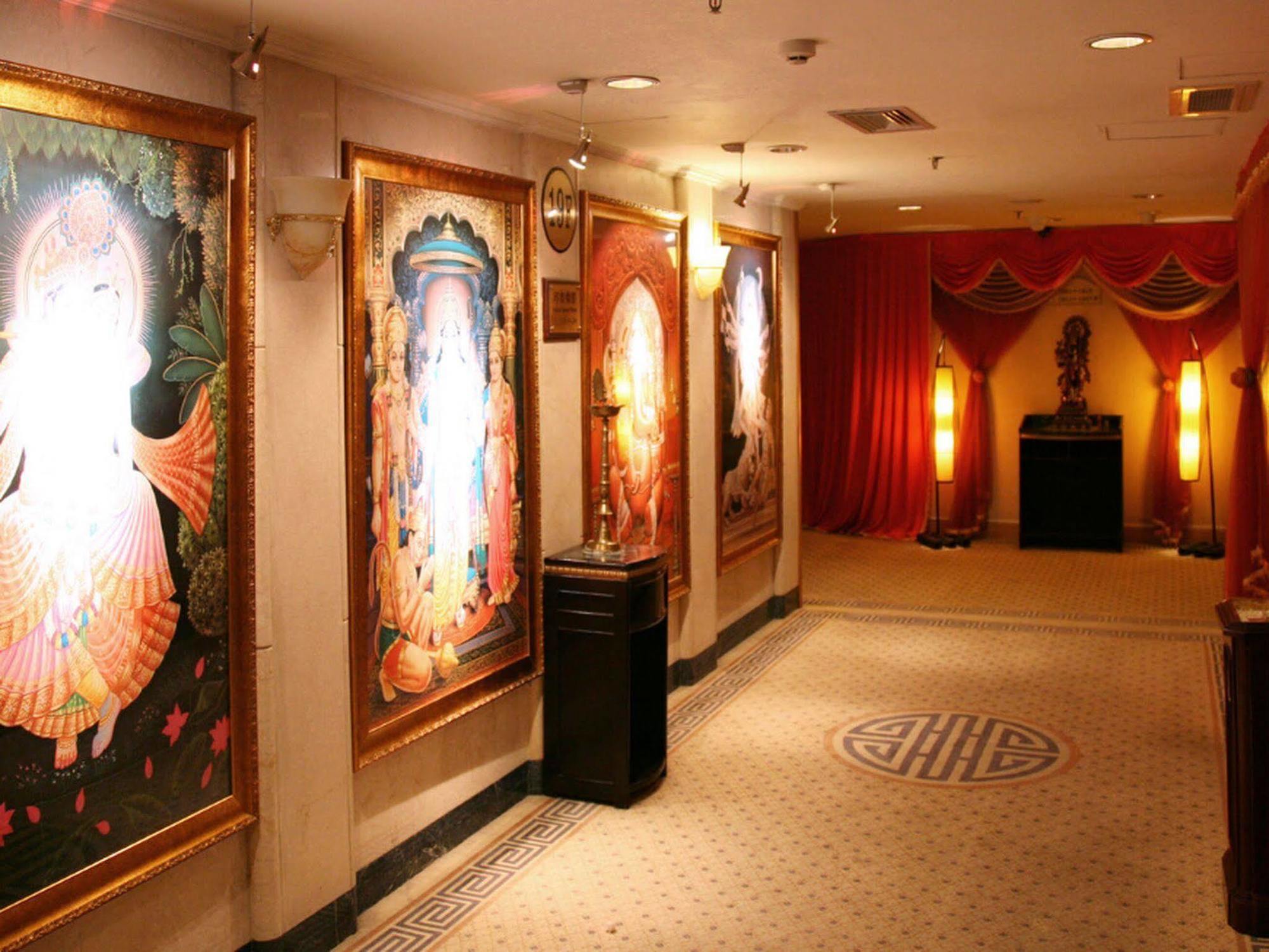 Zhongshan Hotel Dalian Extérieur photo